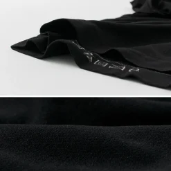TILAK T-Shirts^/ Ultra Light Tee black