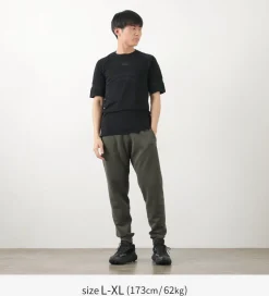 TILAK T-Shirts^/ Ultra Light Tee black