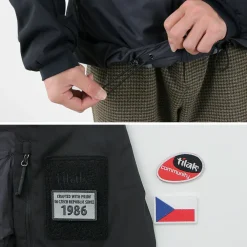 TILAK Jackets^/ VERSO MIG VERSO MIG Insulated Jacket
