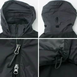 TILAK Jackets^/ VERSO MIG VERSO MIG Insulated Jacket