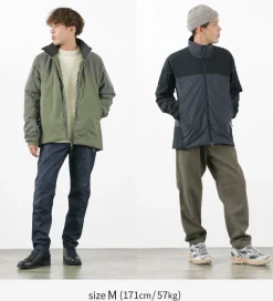 TILAK Jackets^/ VERSO MIG VERSO MIG Insulated Jacket