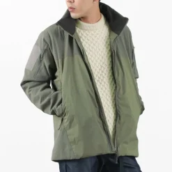 TILAK Jackets^/ VERSO MIG VERSO MIG Insulated Jacket