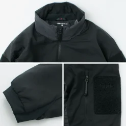 TILAK Jackets^/ VERSO MIG VERSO MIG Insulated Jacket