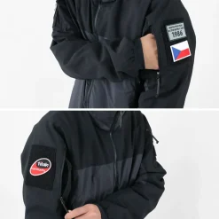 TILAK Jackets^/ VERSO MIG VERSO MIG Insulated Jacket