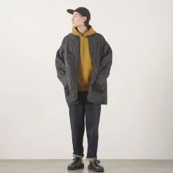 TOP KHAKI Jackets^/ M-65 Liner