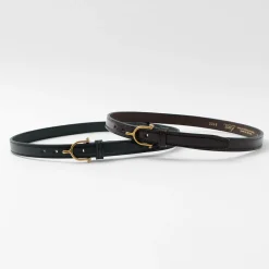 TORY LEATHER Belts^/ Equestrian inspired belt