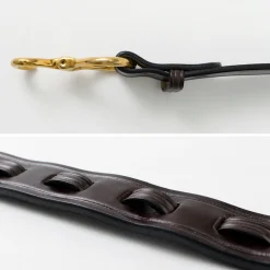 TORY LEATHER Belts^/ Hoofpick belt