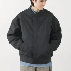 TOWN CRAFT Jackets^/ 60s Derby Styled Jacket