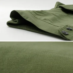 TOWN CRAFT Jackets^/ 60s Derby Styled Jacket
