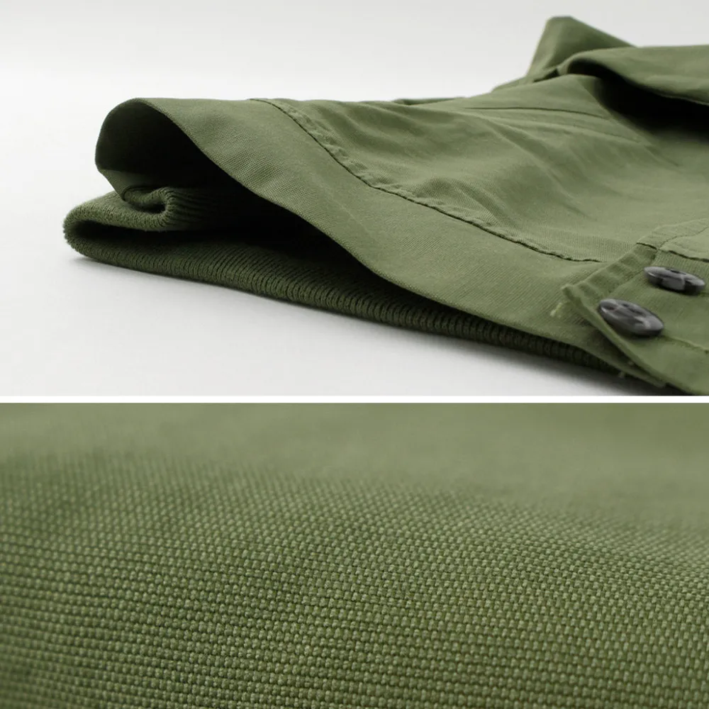 TOWN CRAFT Jackets^/ 60s Derby Styled Jacket