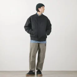 TOWN CRAFT Jackets^/ 60s Derby Styled Jacket