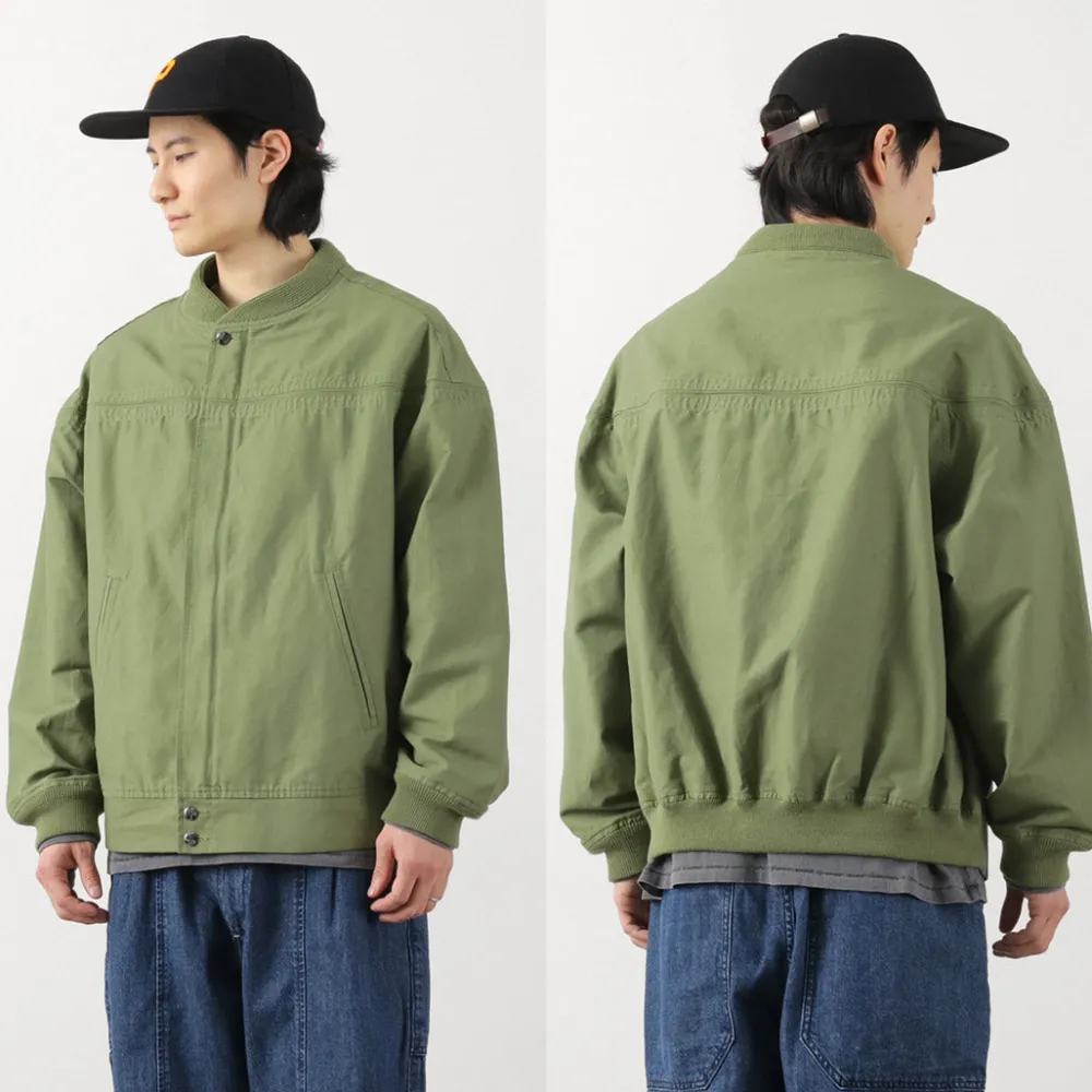 TOWN CRAFT Jackets^/ 60s Derby Styled Jacket