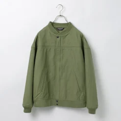 TOWN CRAFT Jackets^/ 60s Derby Styled Jacket