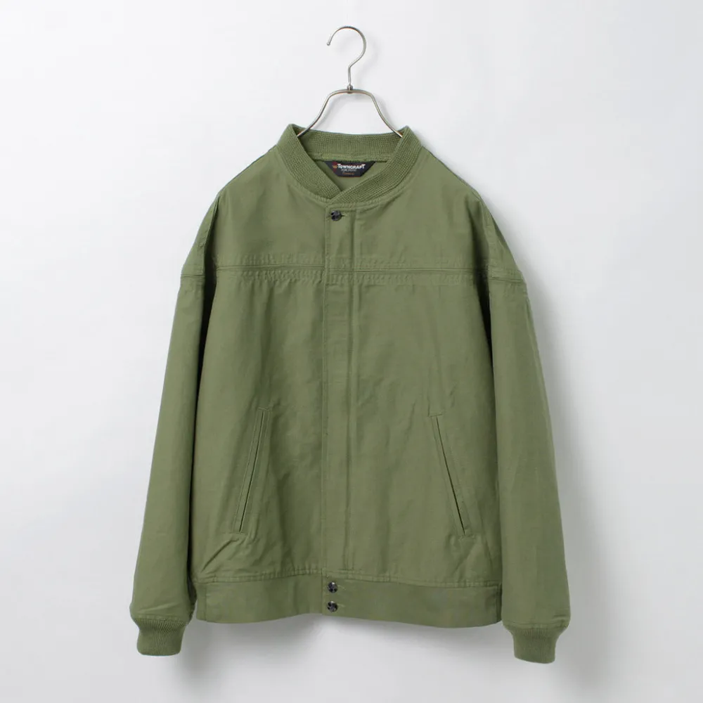 TOWN CRAFT Jackets^/ 60s Derby Styled Jacket
