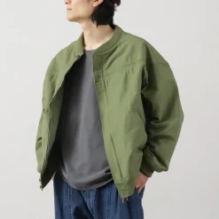 TOWN CRAFT Jackets^/ 60s Derby Styled Jacket
