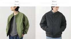TOWN CRAFT Jackets^/ 60s Derby Styled Jacket