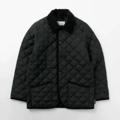 TRADITIONAL WEATHERWEAR Jackets^/ Waverly Quilted Jacket