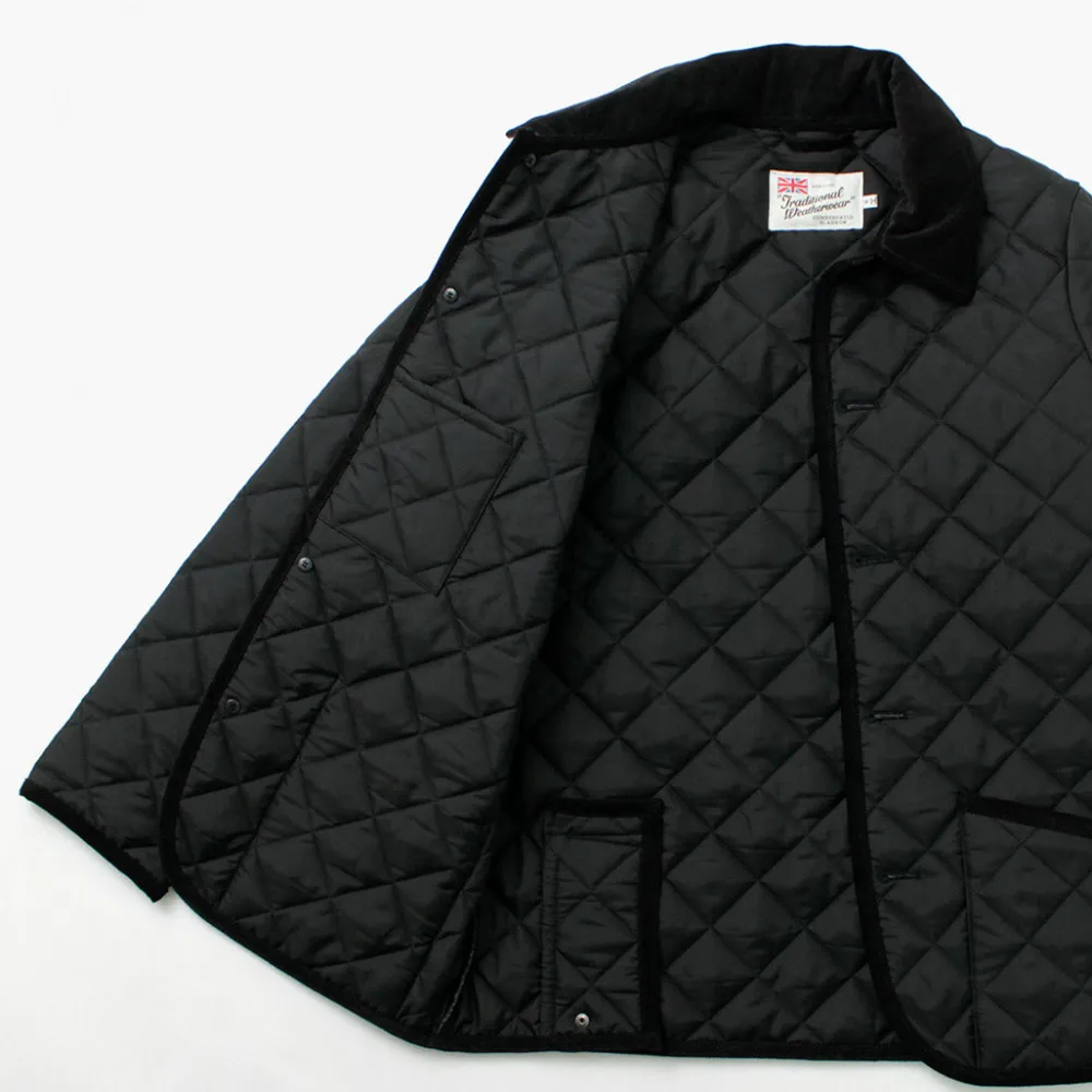 TRADITIONAL WEATHERWEAR Jackets^/ Waverly Quilted Jacket