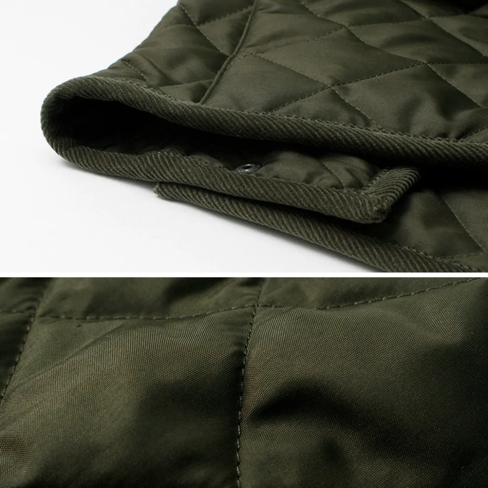 TRADITIONAL WEATHERWEAR Jackets^/ Waverly Quilted Jacket
