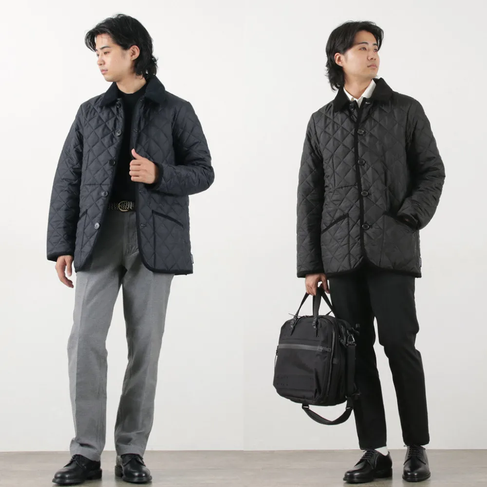 TRADITIONAL WEATHERWEAR Jackets^/ Waverly Quilted Jacket