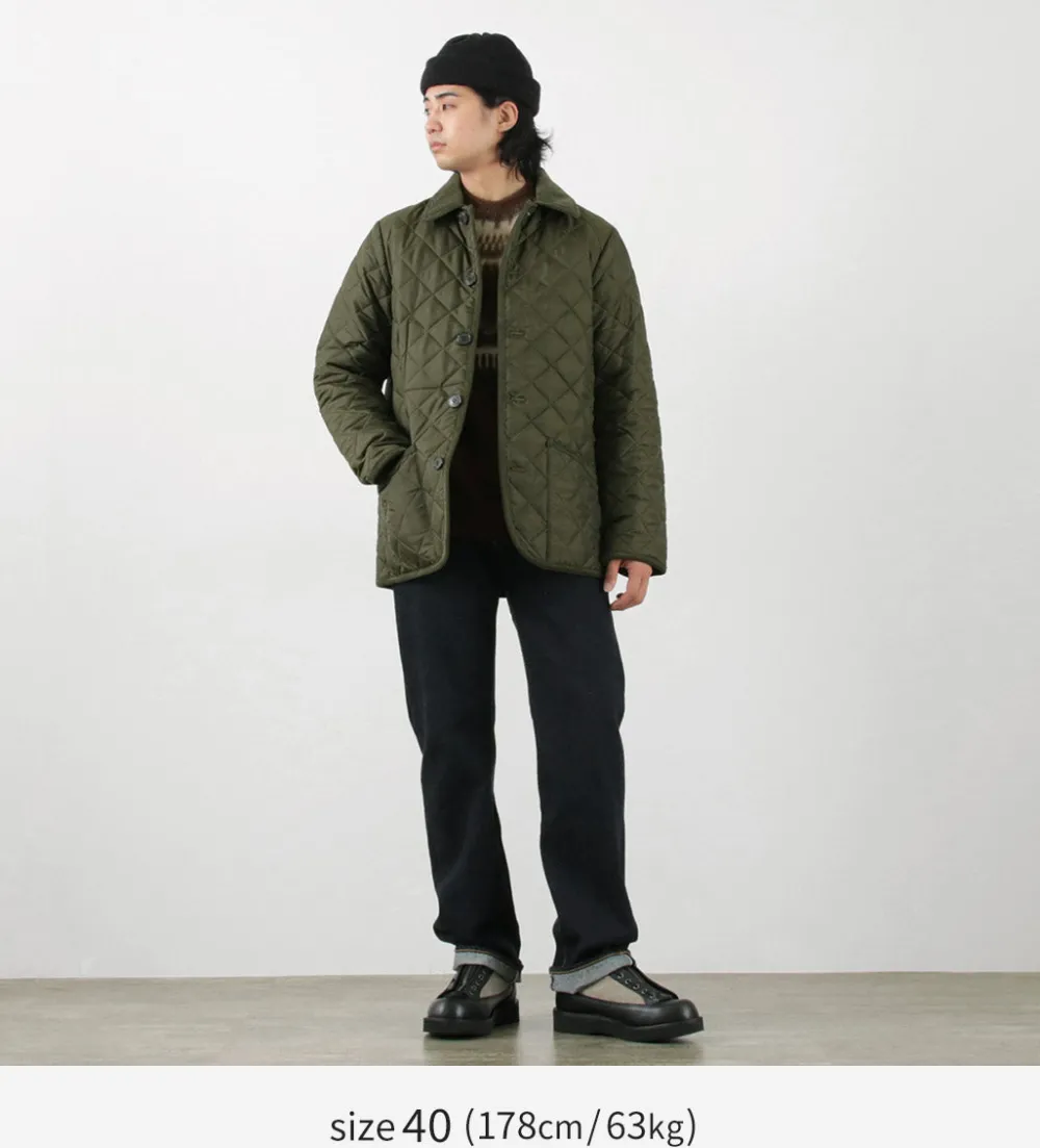 TRADITIONAL WEATHERWEAR Jackets^/ Waverly Quilted Jacket