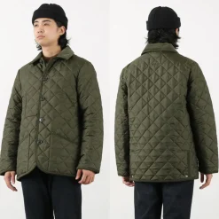 TRADITIONAL WEATHERWEAR Jackets^/ Waverly Quilted Jacket