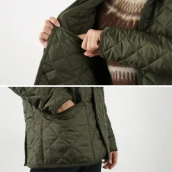 TRADITIONAL WEATHERWEAR Jackets^/ Waverly Quilted Jacket