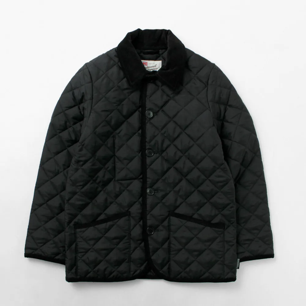 TRADITIONAL WEATHERWEAR Jackets^/ Waverly Quilted Jacket