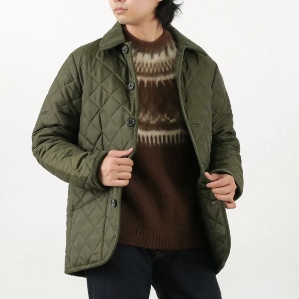 TRADITIONAL WEATHERWEAR Jackets^/ Waverly Quilted Jacket