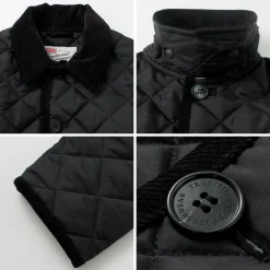TRADITIONAL WEATHERWEAR Jackets^/ Waverly Quilted Jacket
