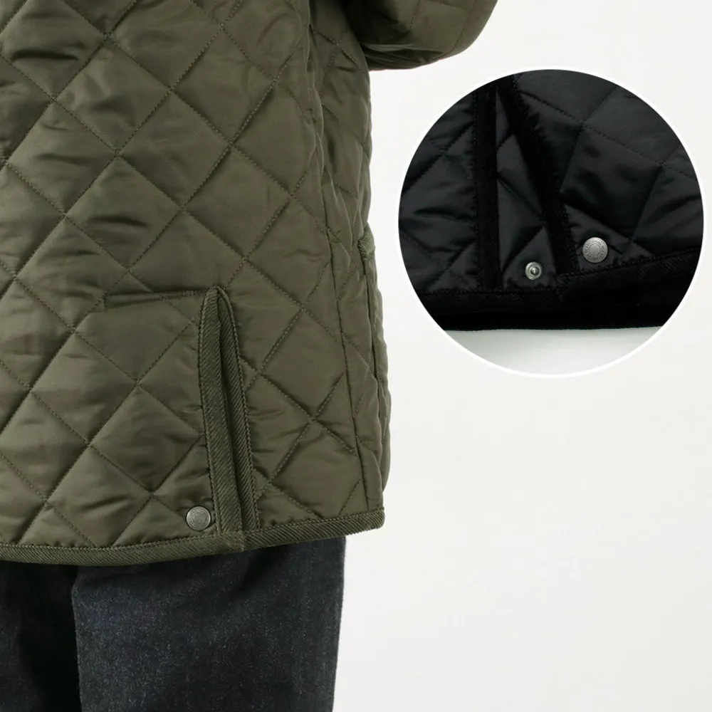 TRADITIONAL WEATHERWEAR Jackets^/ Waverly Quilted Jacket