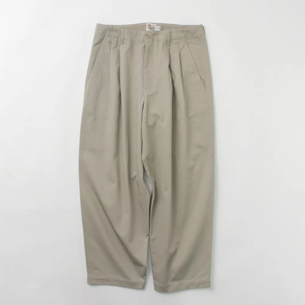 TRADITIONAL WEATHERWEAR Work Pants & Chinos^/ Union Slacks 104 (EX-US301)