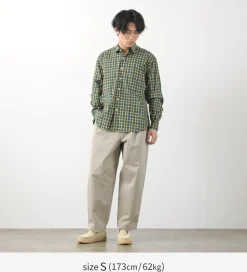 TRADITIONAL WEATHERWEAR Work Pants & Chinos^/ Union Slacks 104 (EX-US301)