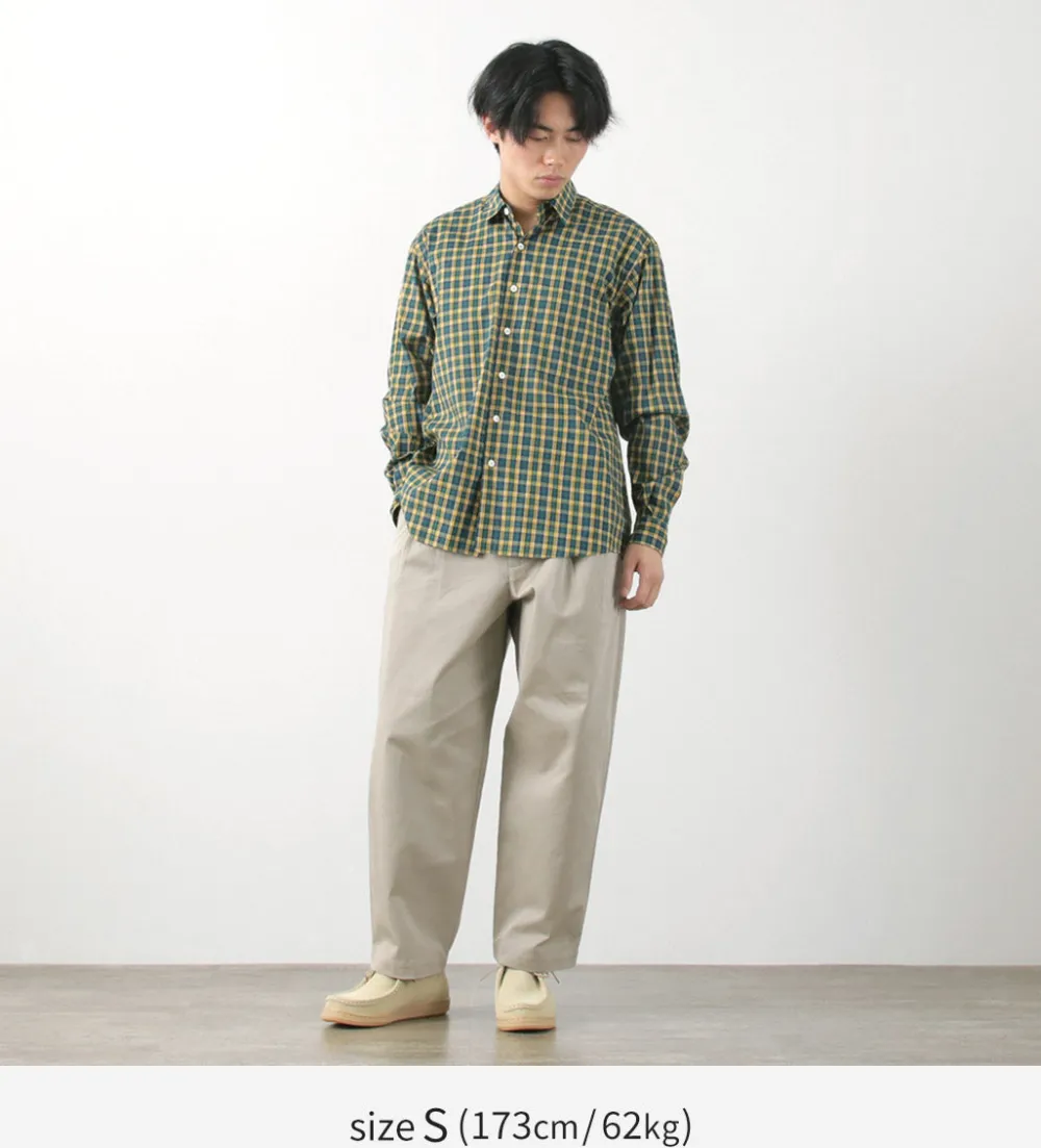 TRADITIONAL WEATHERWEAR Work Pants & Chinos^/ Union Slacks 104 (EX-US301)