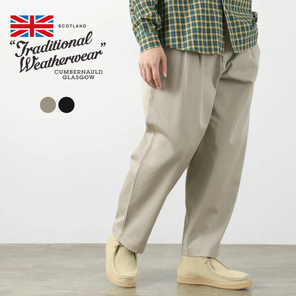 TRADITIONAL WEATHERWEAR Work Pants & Chinos^/ Union Slacks 104 (EX-US301)