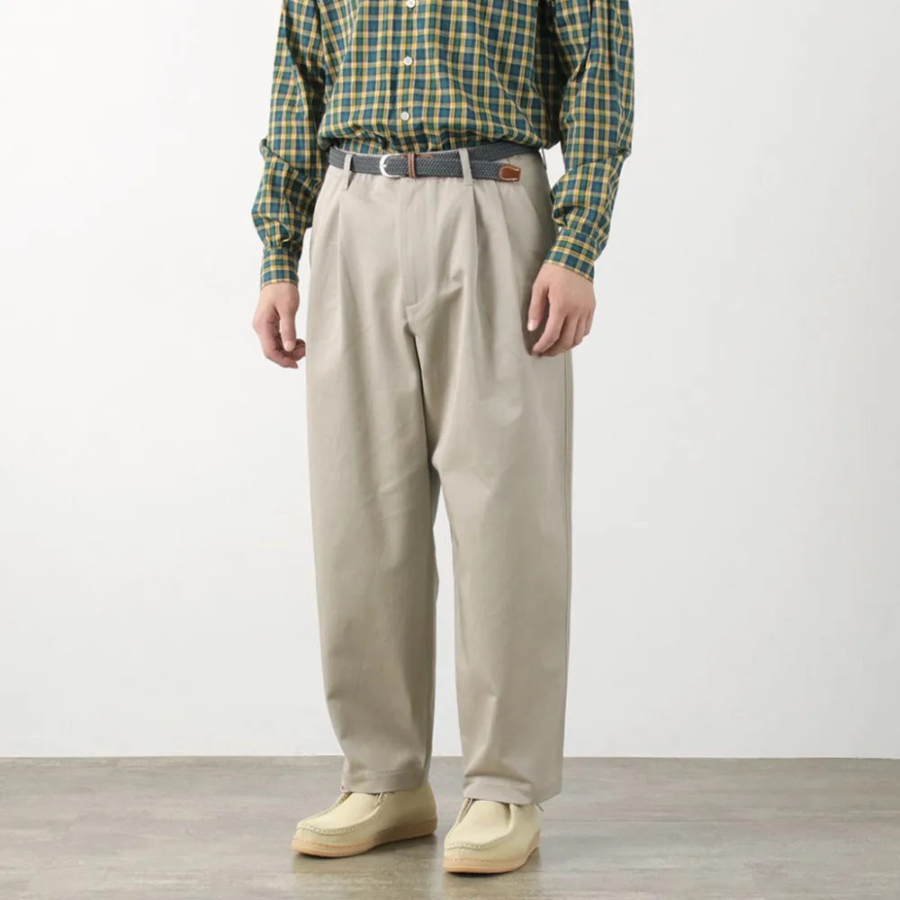 TRADITIONAL WEATHERWEAR Work Pants & Chinos^/ Union Slacks 104 (EX-US301)