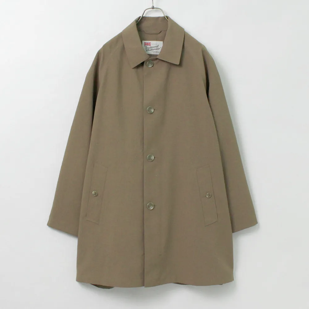 TRADITIONAL WEATHERWEAR Coats^/ Work Coat 002