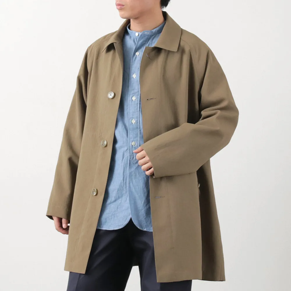TRADITIONAL WEATHERWEAR Coats^/ Work Coat 002