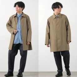 TRADITIONAL WEATHERWEAR Coats^/ Work Coat 002