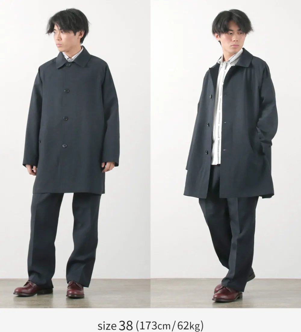 TRADITIONAL WEATHERWEAR Coats^/ Work Coat 002