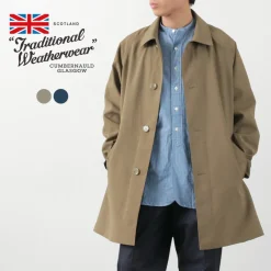 TRADITIONAL WEATHERWEAR Coats^/ Work Coat 002