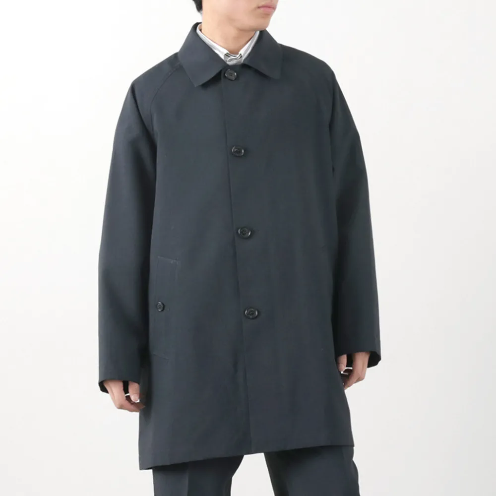 TRADITIONAL WEATHERWEAR Coats^/ Work Coat 002