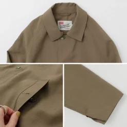 TRADITIONAL WEATHERWEAR Coats^/ Work Coat 002