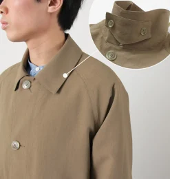 TRADITIONAL WEATHERWEAR Coats^/ Work Coat 002