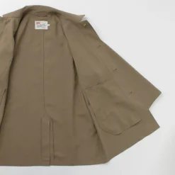 TRADITIONAL WEATHERWEAR Coats^/ Work Coat 002