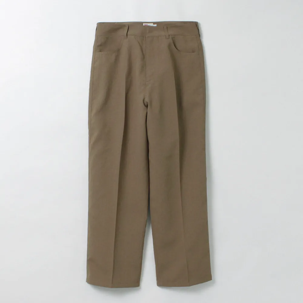 TRADITIONAL WEATHERWEAR Trousers^/ Union Slacks 106