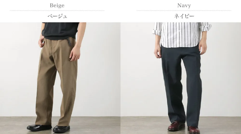 TRADITIONAL WEATHERWEAR Trousers^/ Union Slacks 106
