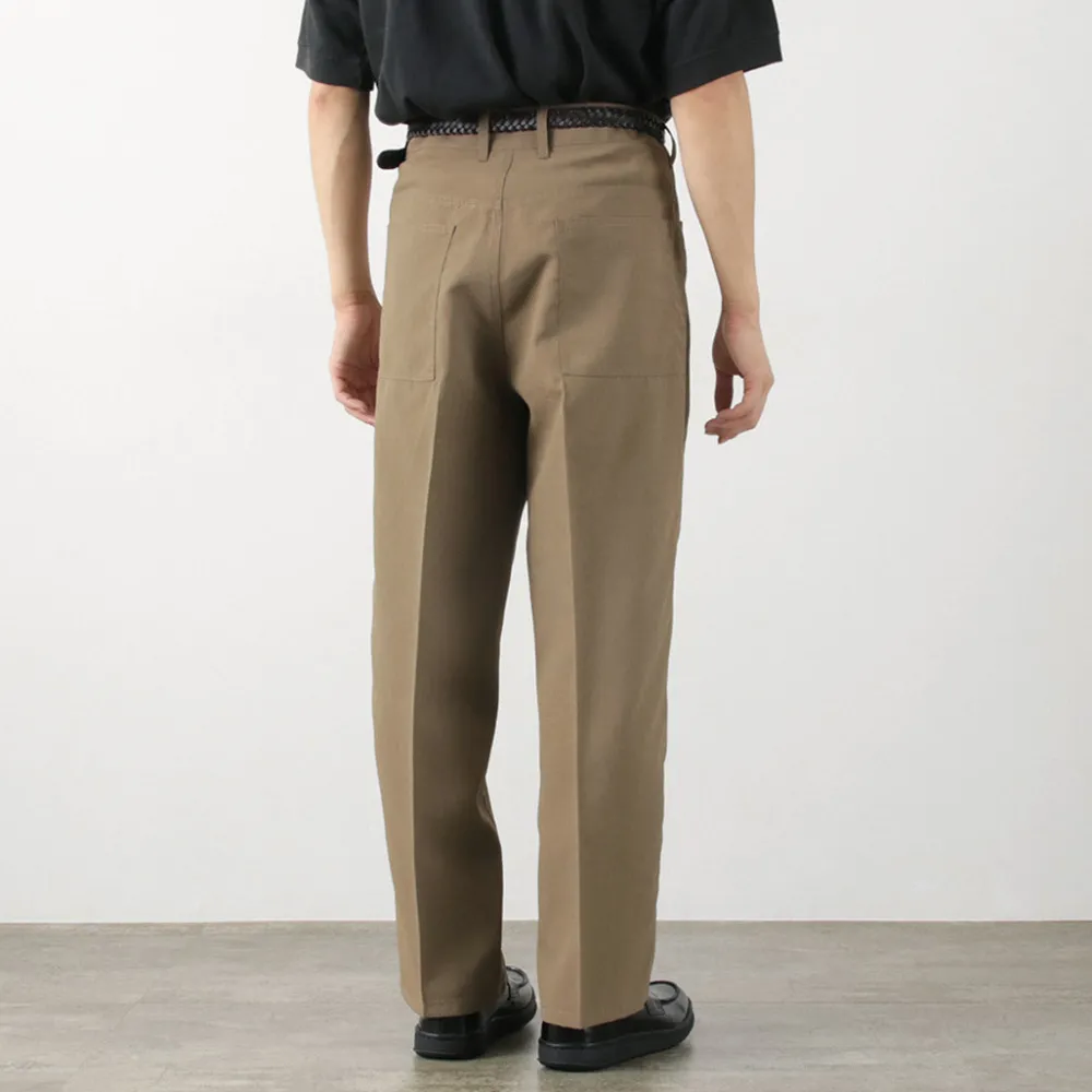 TRADITIONAL WEATHERWEAR Trousers^/ Union Slacks 106