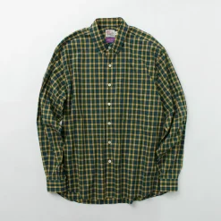 TRADITIONAL WEATHERWEAR Shirts^/ Regular Shirt Liberty yellow