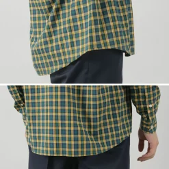 TRADITIONAL WEATHERWEAR Shirts^/ Regular Shirt Liberty yellow